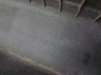 Купить Ducato jumper boxer 06- бампер задний pdc оригинал, фото thumb