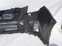 фото thumb №8, Бампер переднє subaru forester v перед 57704sj000 оригінальний