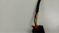 фото thumb №7, Vw passat b6 зеркало правое la7w 6 pin