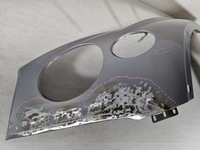 фото thumb №10, Bentley 3sd continental gt 17- iii крыло левый