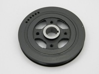 фото thumb №3, Колесо ременное вала коленчатого corolla e90/e10/e11 !!!