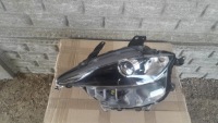 фото thumb №7, Mazda mx5 mx-5 iv 4 фара ліві перед повний led nd1h51040 ідеальна oem номер 15