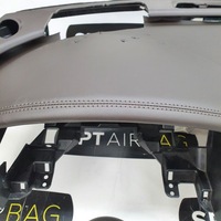 фото thumb №7, Xf x260 панель приладів консоль подушки безпеки ремені подушка безпеки