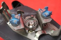 фото thumb №5, Ручка внутренняя правого створки peugeot partner 2 ii 08-12