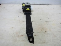 Купити Mercedes x218 ремінь безпеки задній правий верхній чорний a2188601285, фото thumb