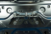 фото thumb №8, Крышка контейнер крыша audi a3 s3 8v cabrio 8v7825302b 8v7867877c ly9b