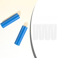 фото thumb №9, 10 sztuk opakowań na акумулятор 18650 корпус акумулятора захисна перехідник na акумулятор коробка na акумулятор