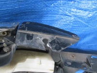 фото thumb №13, Бампер перед передний kompletny chevrolet captiva na омыватель 06-10