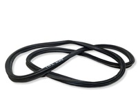 фото thumb №1, Hyundai i10 ii прокладка кузовная крышки задняя багажника 2013-