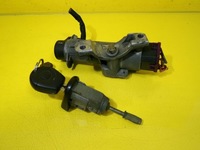 фото thumb №7, Замок зажигания с ключ seat leon i 2001 4b0905851c nr11