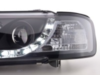 фото thumb №5, Лампы перед daylight led drl audi a3 8l 96-00