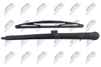 фото thumb №4, Листова ресора + важіль двірники зад ewb-ch-006