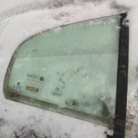 фото thumb №1, Стекло дверь правый задняя малый skoda octavia 43r-00049