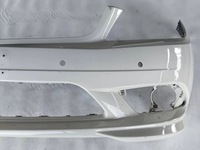 фото thumb №7, Mercedes c-klasa w204 amg - бампер перед