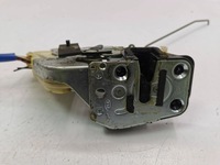 фото thumb №7, Kia sorento 2007 права сторона замок двері задніх