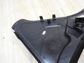 фото thumb №7, Панель під лобовим склом праві bmw серії 5 f10 6987605