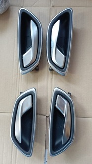 фото thumb №1, Ручка внутрішня scenic iv renault espace v 806705893r 806713722r