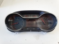 Купити Opel grandland x лічильник автоматична коробка передач 9831138780 rysa, фото thumb