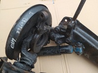 фото thumb №5, Trooper 2.2 d 84-91 подвеска левая передние