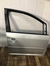 фото thumb №1, Двері передні праве volkswagen touran la7w