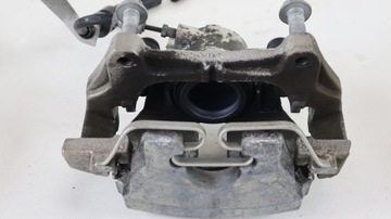 фото thumb №8, Volvo v60 ii 2.0 t6 plug in гібрид супорт гальма лівий перед 31665740