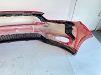 фото thumb №12, Бампер переднє перед ford focus iii mk3 st-line 2014-