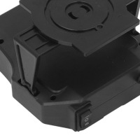 фото thumb №12, 2w1 отопитель автомобильная 12v радиатор farelka