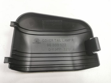 фото thumb №3, Заглушка защита лампы правые зад daewoo lanos 1997- оригинальный номер 96236080