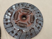 фото thumb №4, Зчеплення диск притиск колесо peugeot 206 1.4 8v