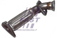 фото thumb №2, Fast ft84124 труба выхлопная daily 06- prz.