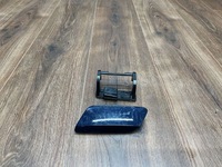 фото thumb №1, Заглушка склоомивача лампи ліва s-line audi a6 c8 2018-2022 4k0807787