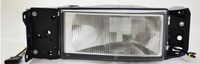 фото thumb №1, Фара лампа iveco eurocargo лівий