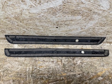 фото thumb №5, Планка накладка пороговая audi a3 8v5 s line 13-20r 8v4853491b ori oem