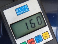 фото thumb №11, Кришка багажника кришка багажника задня задня bmw 7 f01 a89