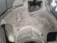 фото thumb №7, Воздуховод opel corsa e оригинал 39035987