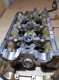 фото thumb №7, Audi q5 8r 3.2 fsi cal головка двигуна ліва 06e103403a