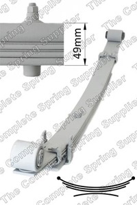 фото thumb №2, Набор пружин lesjöfors 6137204