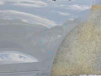 фото thumb №6, Skoda kodiaq двері ліва задня задні