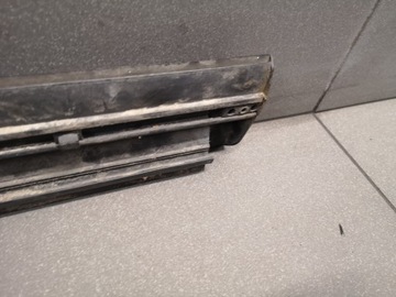 фото thumb №12, Планка двері лівий зад audi a8 d3 lz9y