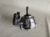 фото thumb №6, Audi a4 a5 q5 розподільник коробки 0cj409431g блок керування 0cj927755