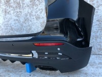 фото thumb №5, Бампер задній задня mercedes b amg w247