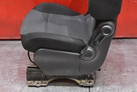 фото thumb №10, Сидіння лівий водія eu citroen berlingo 2 ii рестайлінг 15-21