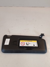 фото thumb №1, Mercedes w176 защита солнцезащитная правая левая