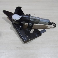 фото thumb №12, Моторчик привід петля лівий кришки задня audi a7