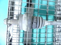 фото thumb №2, Привідний вал задня ліва mercedes w204 2.2 cdi