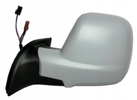 фото thumb №1, Левая зеркало citroen berlingo 2012 - 2018 электрический