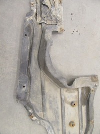 фото thumb №10, Захист корпус підвіска bmw e70 x5 e71 x6 m57n2