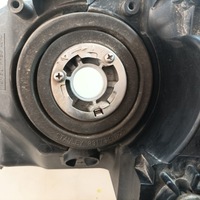 фото thumb №12, Honda civic 10- лампа передняя правая usa sedan