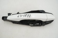 фото thumb №1, Ручка зовнішня правий перед citroen c3 9802977180