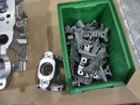 фото thumb №11, Bmw g30 g11 g14 g05 g06 g07 b58b30p головка цилиндров 9485714